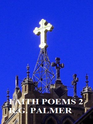 cover image of Faith Poems V2